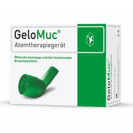 Pohl-Boskamp GeloMuc Atemtherapiegerät