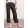 Jerseyhose Loose Fit Braun 34