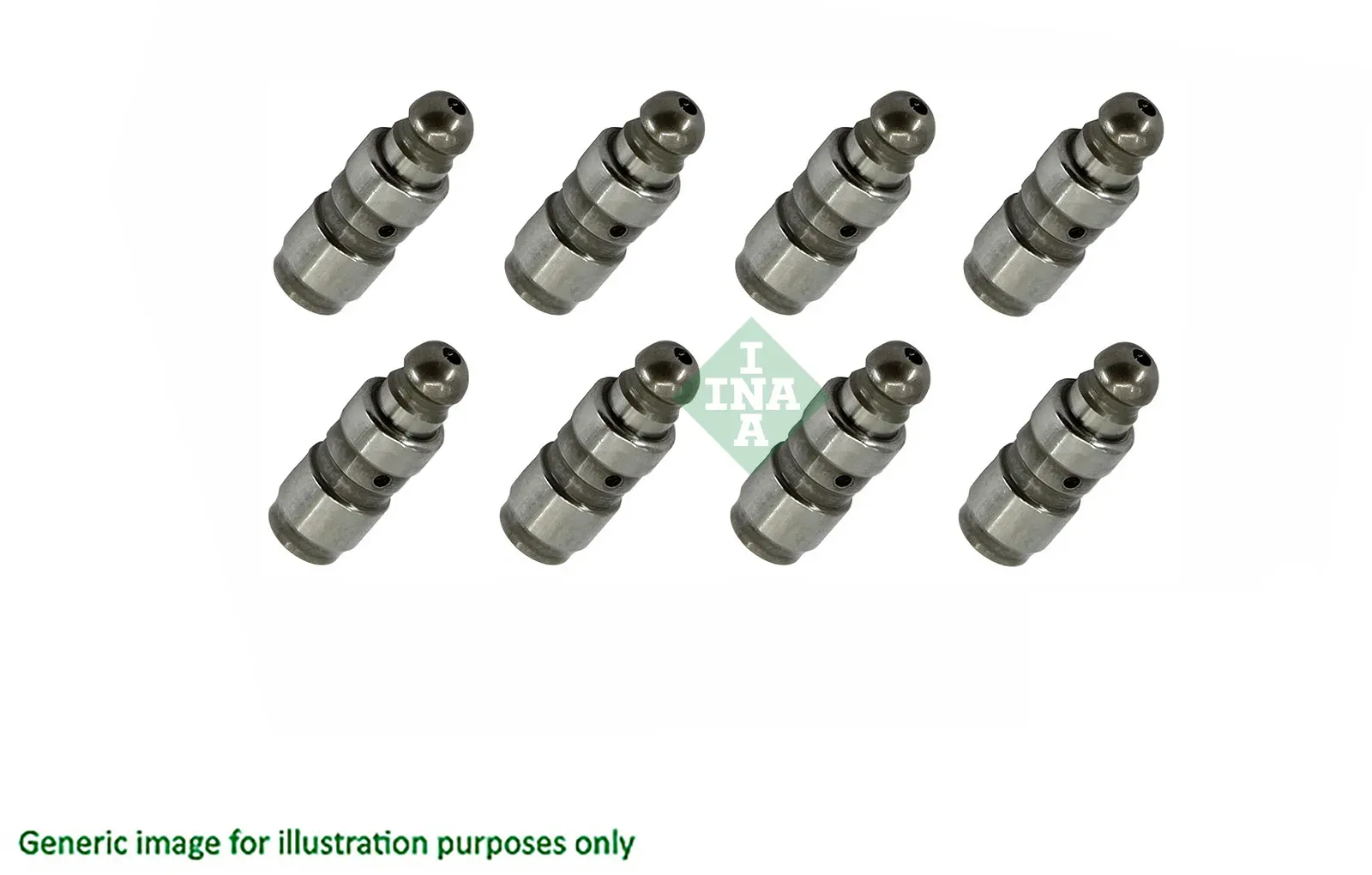 INA Ventilstößel 420027710 für LEXUS