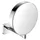 EMCO 109500114 Wandspiegel chrom