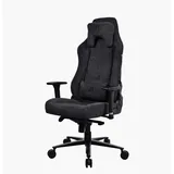 Arozzi Vernazza Gaming-Stuhl Pure Black Universal