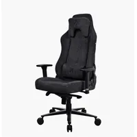Arozzi Vernazza Gaming-Stuhl Pure Black Universal