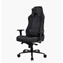 Arozzi Vernazza Gaming-Stuhl Pure Black Universal