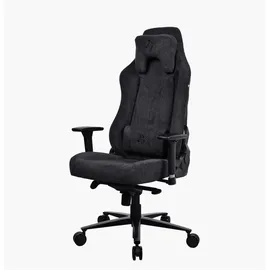 Arozzi Vernazza Gaming-Stuhl Pure Black Universal