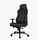 Arozzi Vernazza Gaming-Stuhl Pure Black Universal