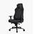 Arozzi Vernazza Gaming-Stuhl Pure Black Universal