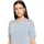 Betty & Co Feinstrickpullover mit Lurexfaden Blau 36