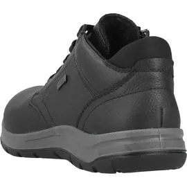 Rieker Herren Stiefel für Herren, schwarz | Gr.: 45