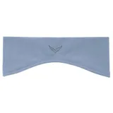 Trigema Stirnband » Fleecestirnband«, (1 St.), Gr. 3, pearl-blue, , 44688004-3