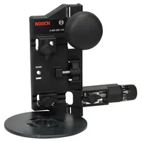 Bosch Fräszirkel und Führungsschienenadapter FSN 70/140 2609200143