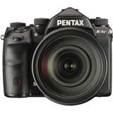 Pentax K-1 II + HD DFA 24-70 mm ED SDM WR