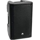 Omnitronic XKB-210A 2-Wege Lautsprecher, aktiv, Bluetooth