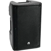 Omnitronic XKB-210A 2-Wege Lautsprecher, aktiv, Bluetooth