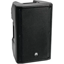 Omnitronic XKB-210A 2-Wege Lautsprecher, aktiv, Bluetooth