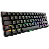 Sharkoon SKILLER SGK50 S4 Gen2 Gateron Yellow DE