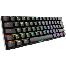 Sharkoon SKILLER SGK50 S4 Gen2 Gateron Yellow DE