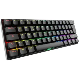 Sharkoon SKILLER SGK50 S4 Gen2 Gateron Yellow DE