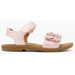 Sandale ALENA, Weite M - Damen - rosa