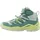 Lowa Maddox Pro GTX Mid VC Kinder Multifunktionsschuhe, grün, Größe 31 - 31