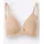 NATURANA T-Shirt-BH beige B 85