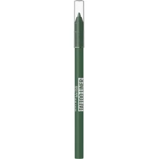 Maybelline Tattoo Liner Pencil, Eyeliner, Wasserfester und Langanhaltender Stift, Bis zu 36 Stunden Halt,