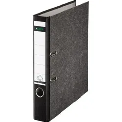 Ordner 10505095 DIN A4 52mm RC schwarz