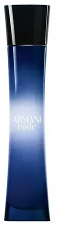 Preisvergleich Produktbild GIORGIO ARMANI Code Femme Eau de Parfum