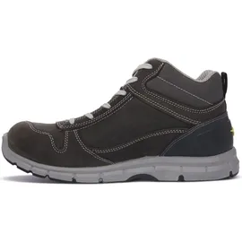 Diadora Utility Run Mid S3 SRC ESD, Grigio Castello, 45 EU