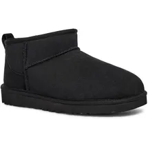 UGG Australia UGG Classic Ultra Mini M Schwarz - 46 EU - 46 EU