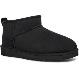UGG Australia UGG Classic Ultra Mini M Schwarz - 46 EU - 46 EU