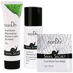 Tiande  Anti-Aging & Anti-Falten Produkte 4460514603  in Weiss, Einheitsgrösse