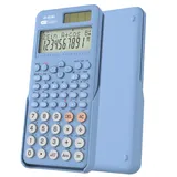 Newyes Wissenschaftlicher Taschenrechner Schwarz