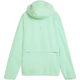 Puma Run Raincell Damen Mint/L