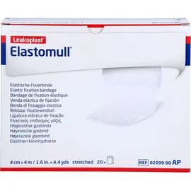 BSN Medical Fixierbinde 4 x 4 cm 20 St.