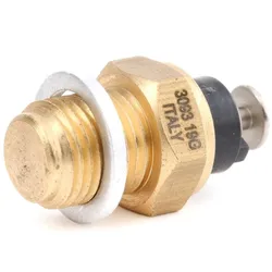 METZGER Sensor, Öltemperatur/-druck MAZDA 0906191 SH0118541,9A160620300