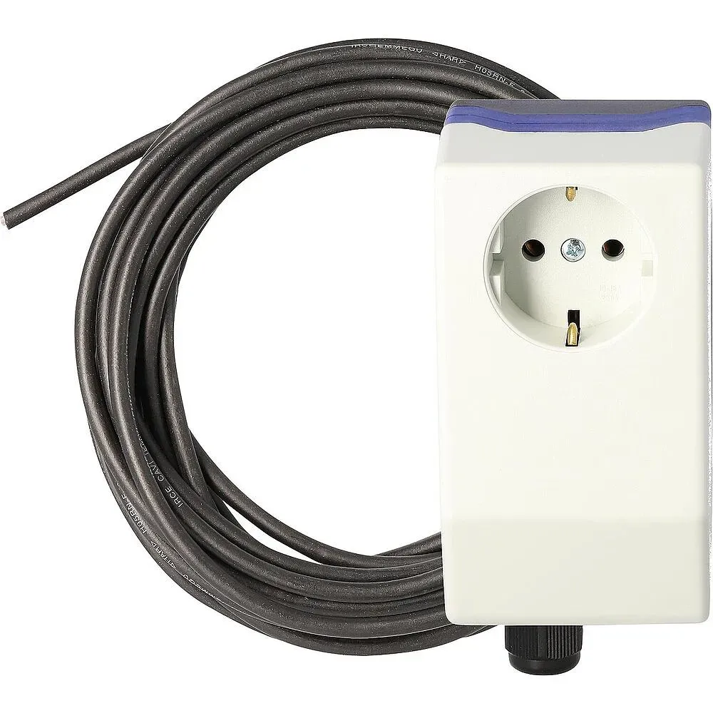 Waschmaschinenstopp für SWH 100-190 zehnder