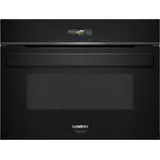 Siemens iQ700 CE932GXB1 Mikrowelle mit Grill