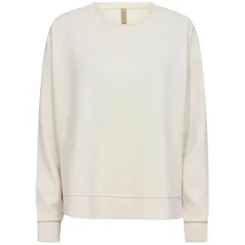 Soyaconcept Strickpullover Beige XL