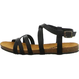 Plakton Mam Vali Damen Schwarz 42