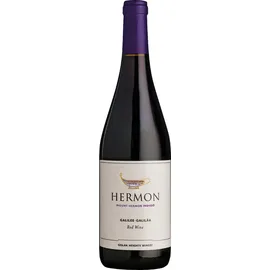 Golan Heights Winery Golan Heights Mount Hermon Indigo 0,75l