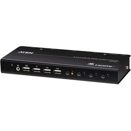 ATEN CS784H 4-Port USB HDMI KVM Switch
