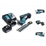 Makita DUM 111 RFX Akku Grasschere Strauchschere 18 V + 2x Akku 3,0 Ah + Ladegerät