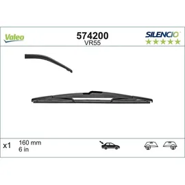 Valeo Wischblatt 574200