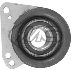 Metalcaucho Lager, Gelenkwellenmittellager  für FORD USA VAG 96BG3C083E1A 96BG3C083CA 1094821 74135