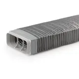 Naber COMPAIR PRIME flow® P-System 150 Rohrbogen