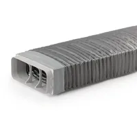 Naber COMPAIR PRIME flow® P-System 150 Rohrbogen