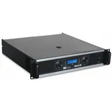 Power Dynamics PDA-B1500 PA-Verstärker 1500 W RMS