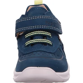 superfit  BREEZE Gore-Tex Blau / Gelb 23
