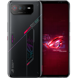 Asus ROG Phone 6 16 GB RAM 512 GB Phantom Black