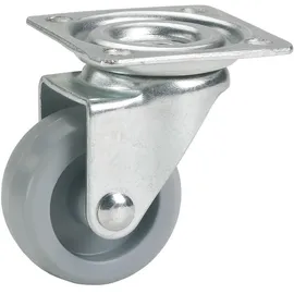 Dörner + Helmer Lenkrolle 30 mm